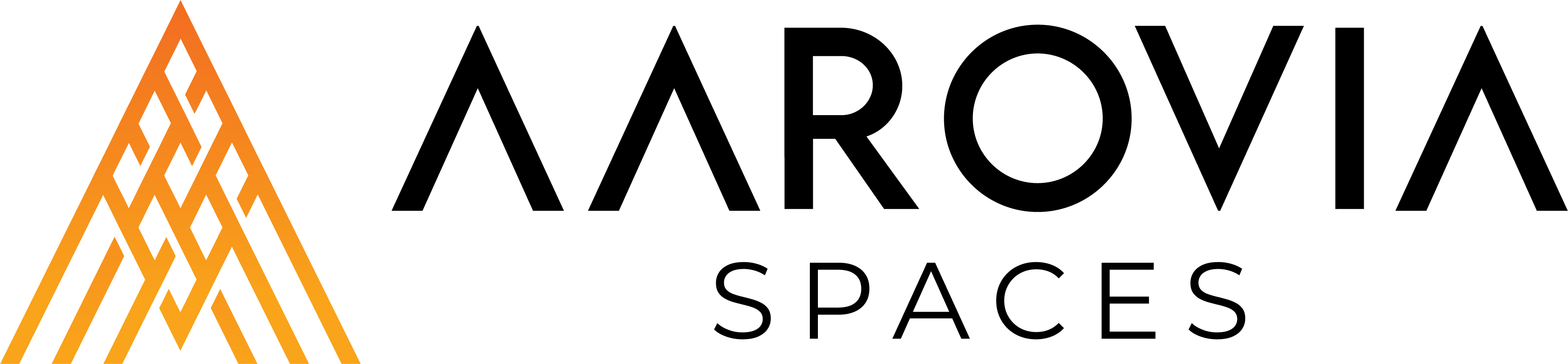 Aarovia Spaces